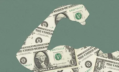 Заговор против доллара или синдром Нацбанка?