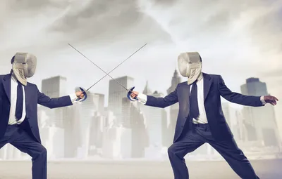 Повышение конкурентоспособности бизнеса