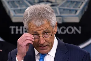 Капитал - США записали РФ в противники