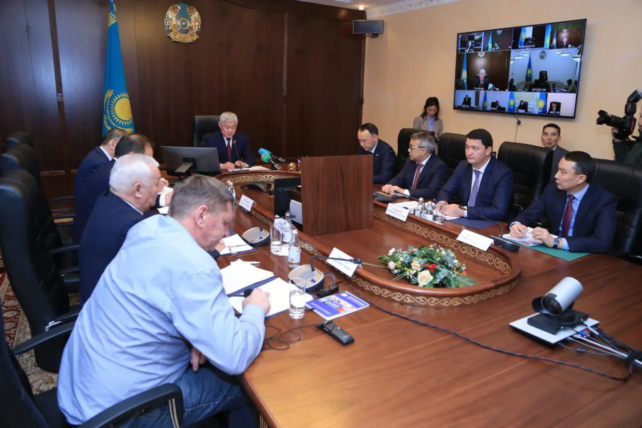 В этом году госинспекторы труда защитили права более 36 тысяч человек - фото kapital.kz