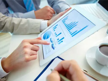 Рынок ценных бумаг возвращается к прибыльности