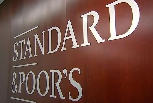 S&P понизило рейтинг Украины- Kapital.kz