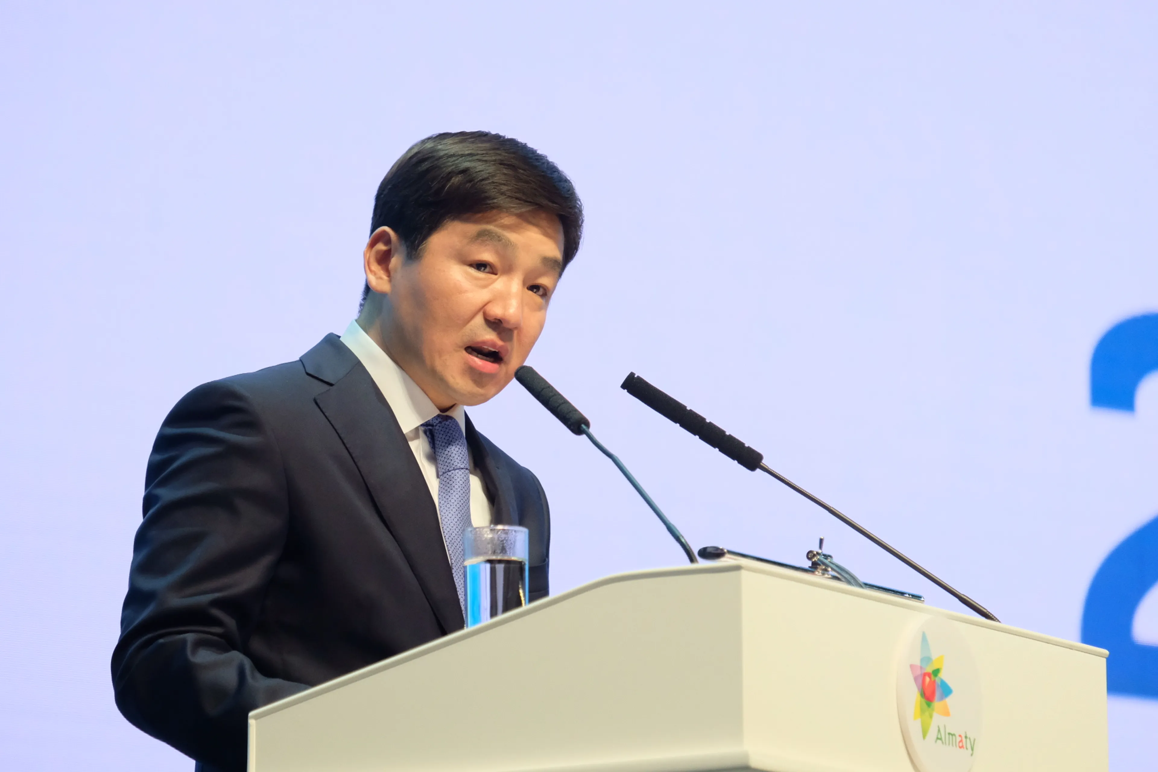 Капитал - ​Аким Алматы: Что бы мы ни делали, смог будет