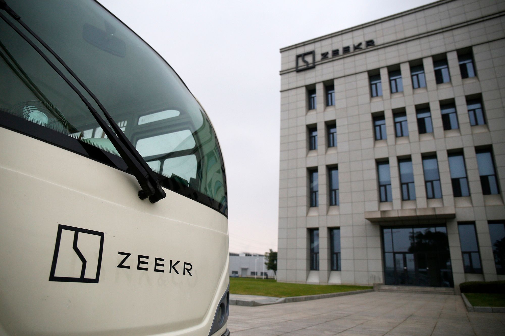 Нет границ, нет ограничений: о глобальном развитии ZEEKR 3586160 — Kapital.kz 