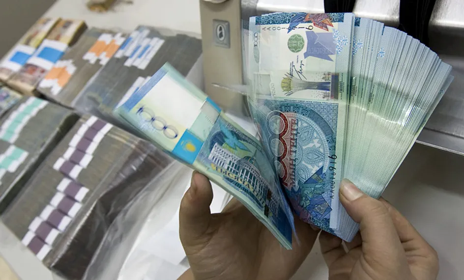 Капитал - Сможет ли Казахстан побороть коррупцию на примере Китая?