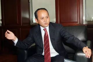 Капитал - Мухтар Аблязов готов заплатить 100 тыс. евро за свободу