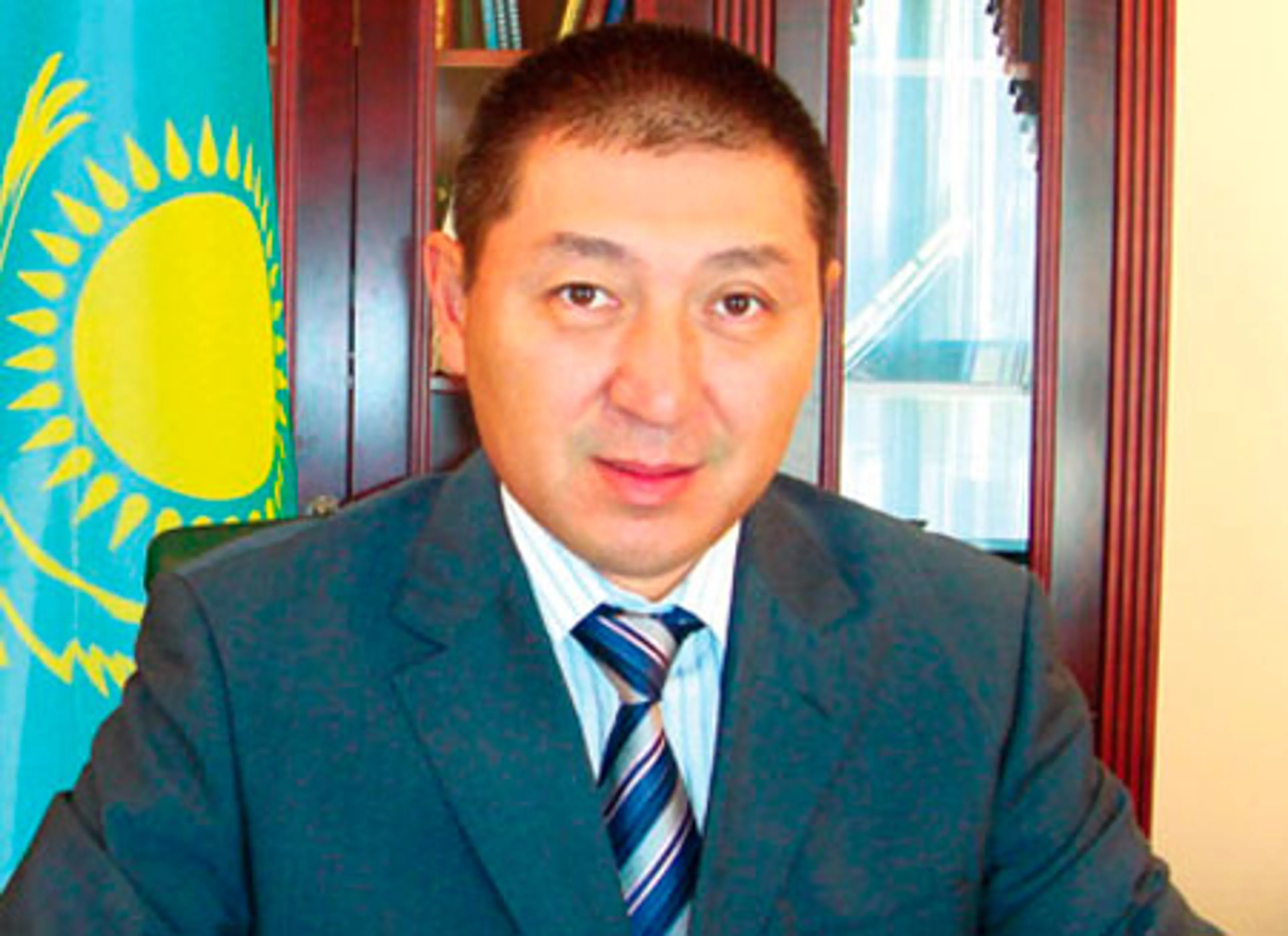 Капитал - Аскар Мусинов освобожден от должности ответсекретаря МИД