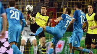 Капитал - Определились все четвертьфиналисты Лиги чемпионов