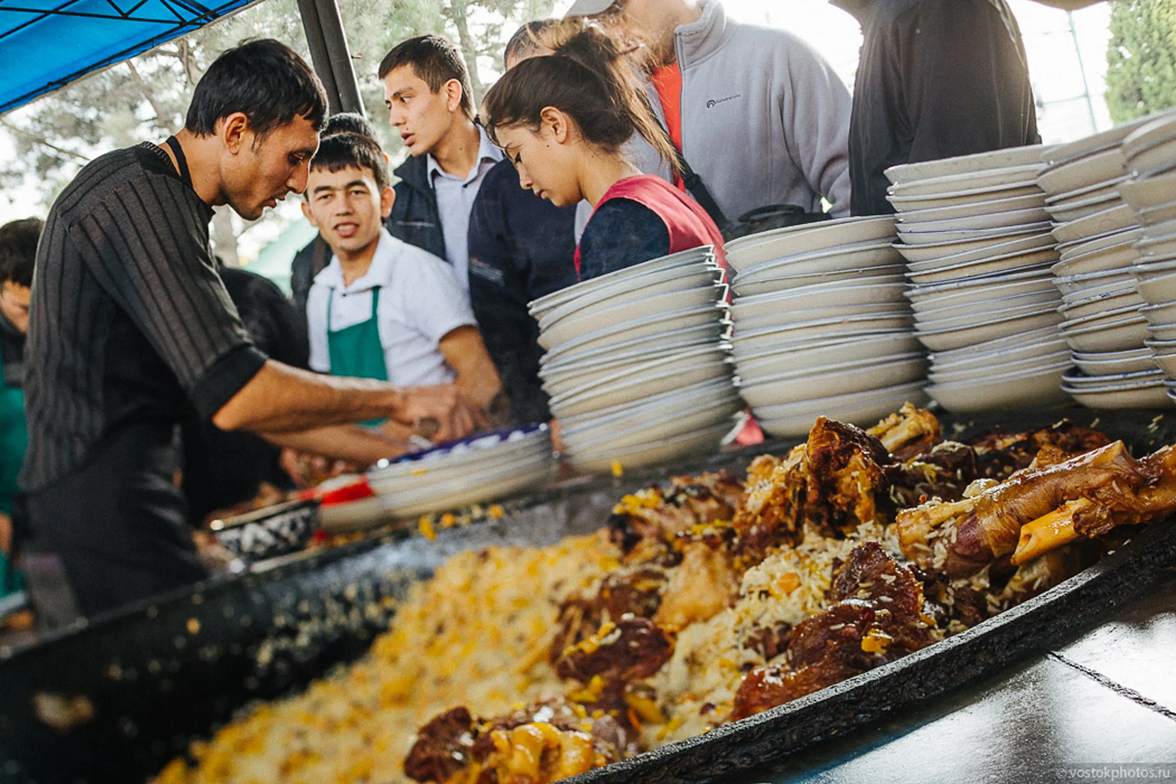Капитал - Узбекистан построит туристические махалли для привлечения иностранцев