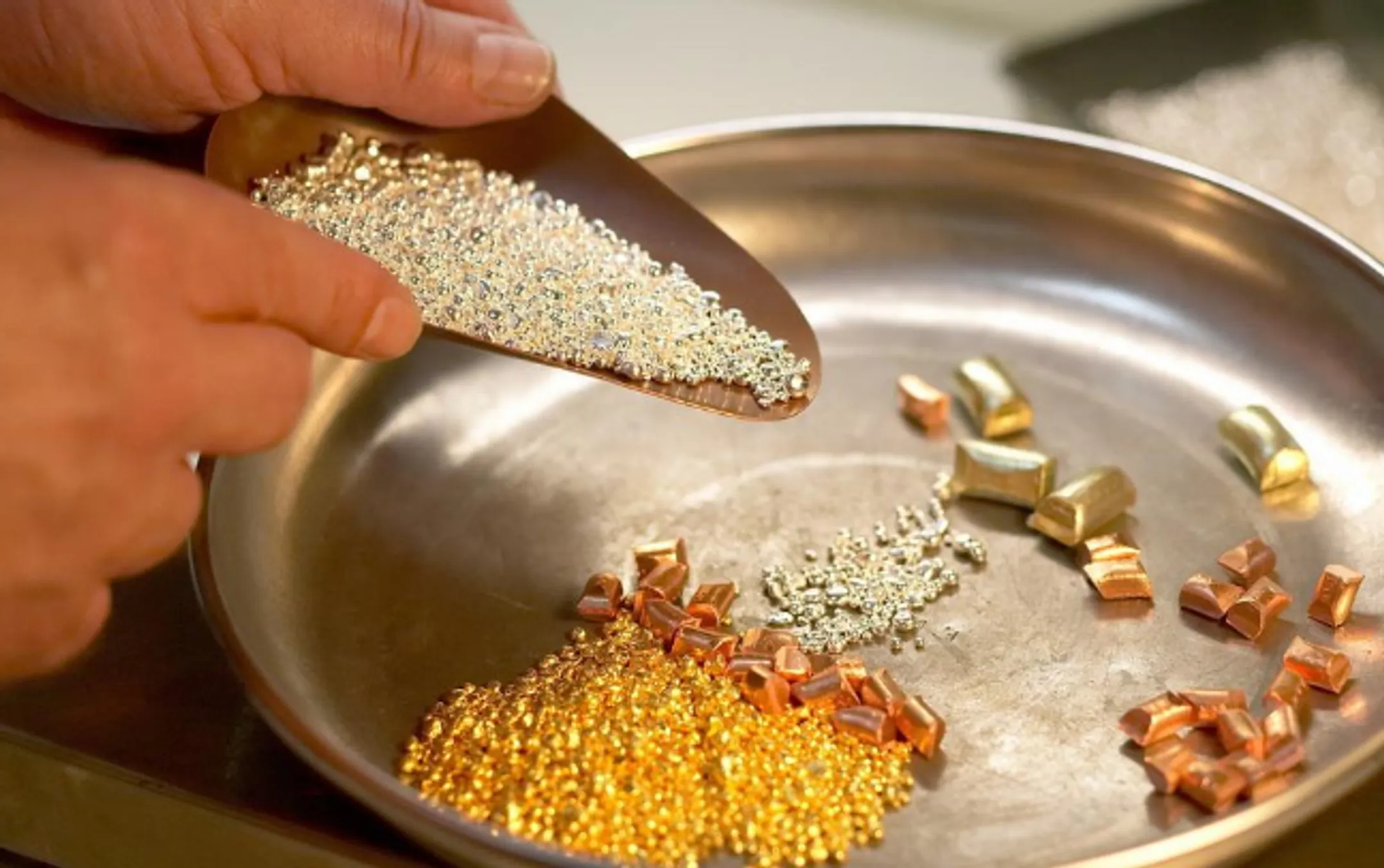 Polymetal завершил приобретение золоторудного месторождения в РК - Image Kapital.kz