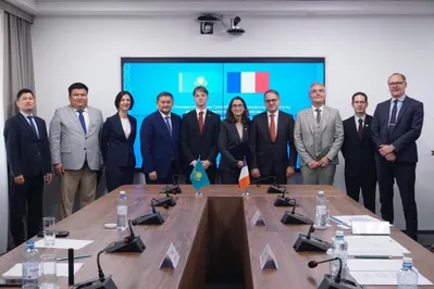 Фото: министерство науки и высшего образования