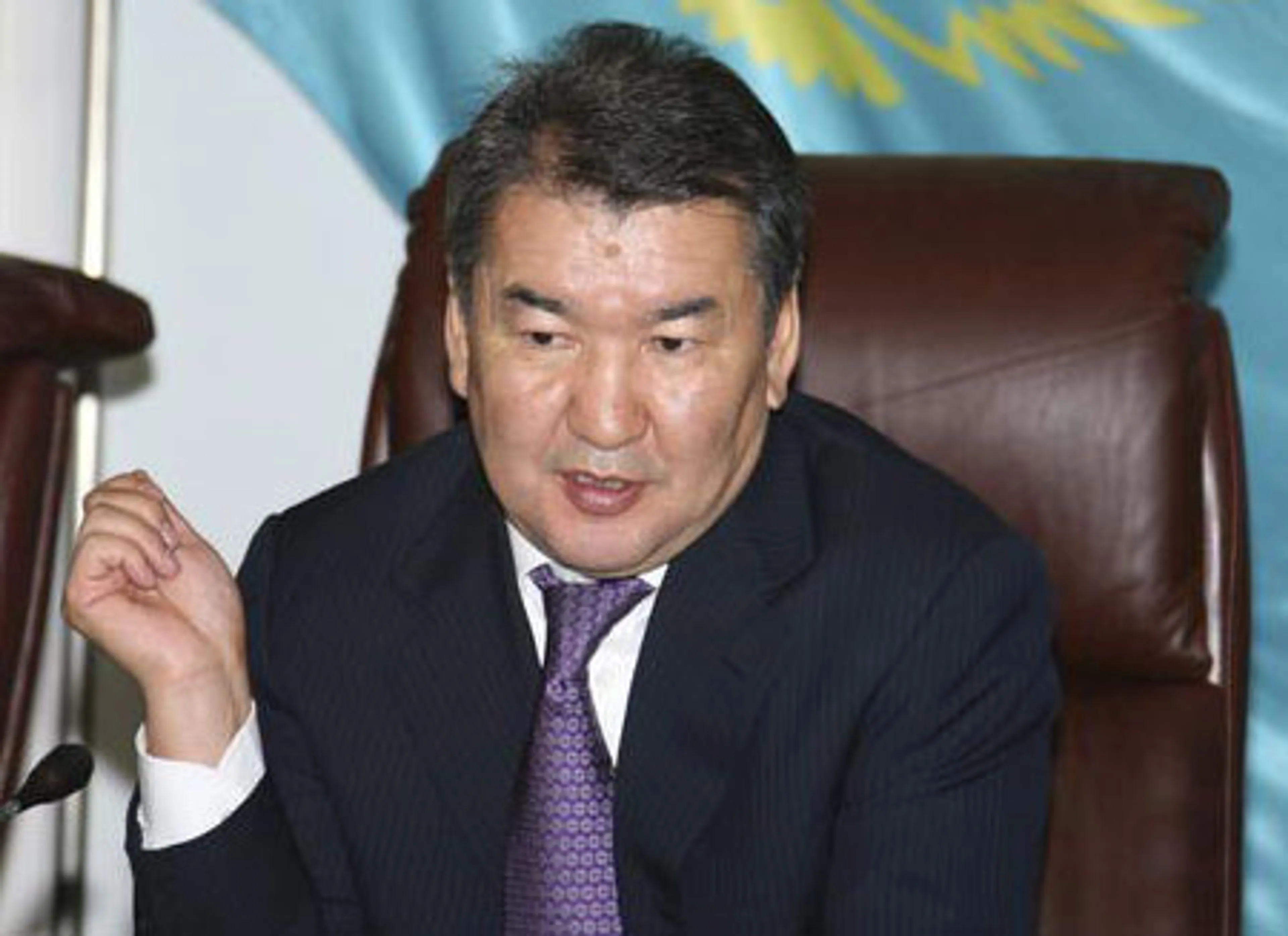 Капитал - Парламенты РК и Туркменистана будут сотрудничать