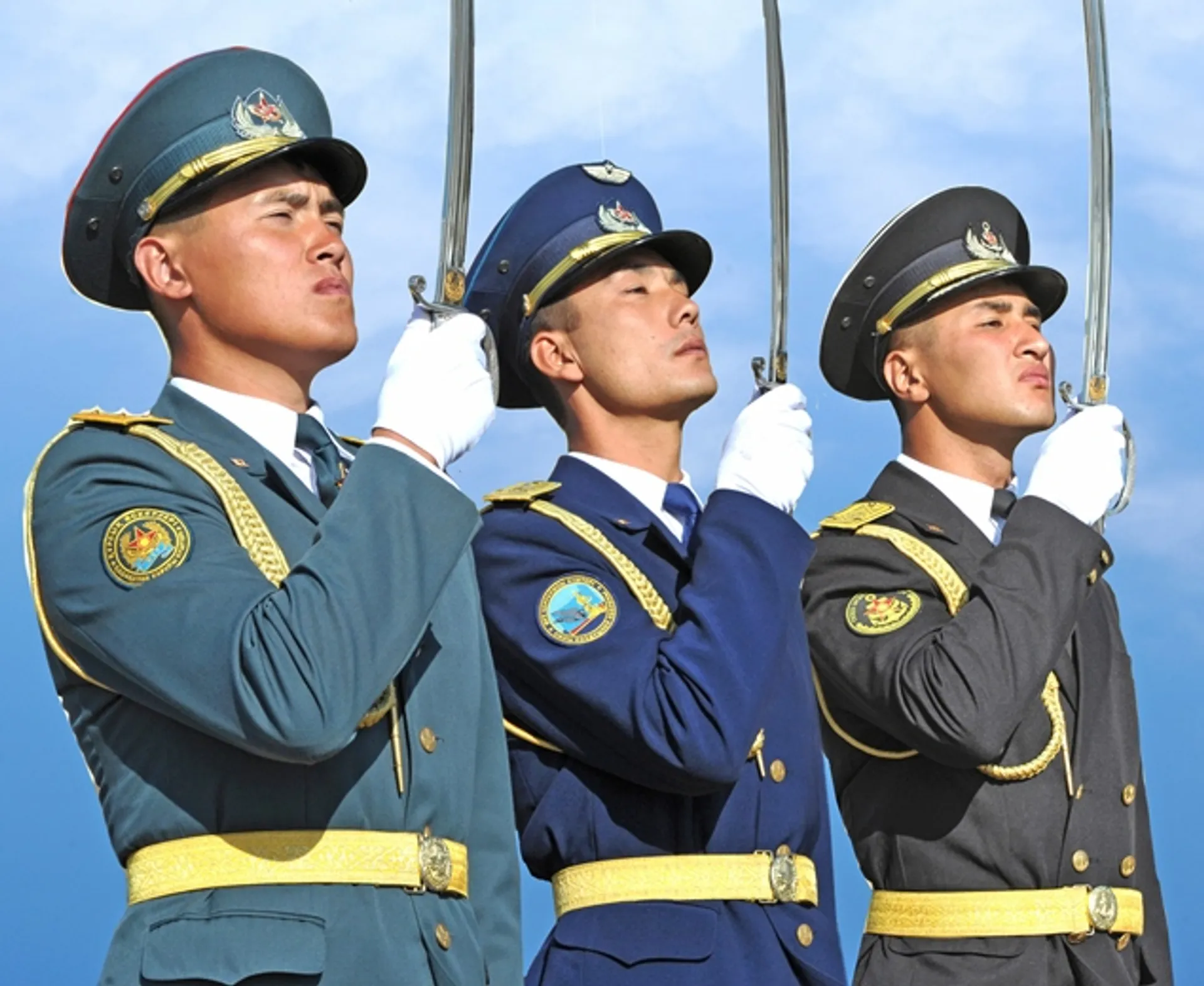 Капитал - До 2017 года все военнослужащие получат жилье