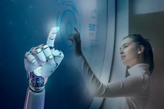 Капитал - Какие технологии будут менять промышленность Казахстана