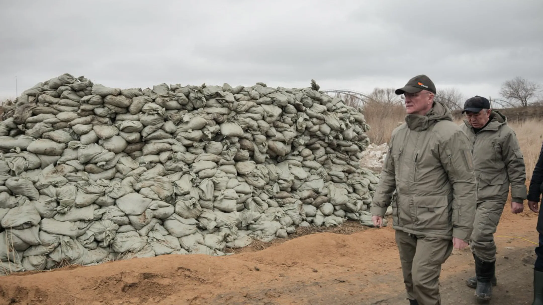 В Петропавловске усилят контроль за качеством питьевой воды - Image Kapital.kz