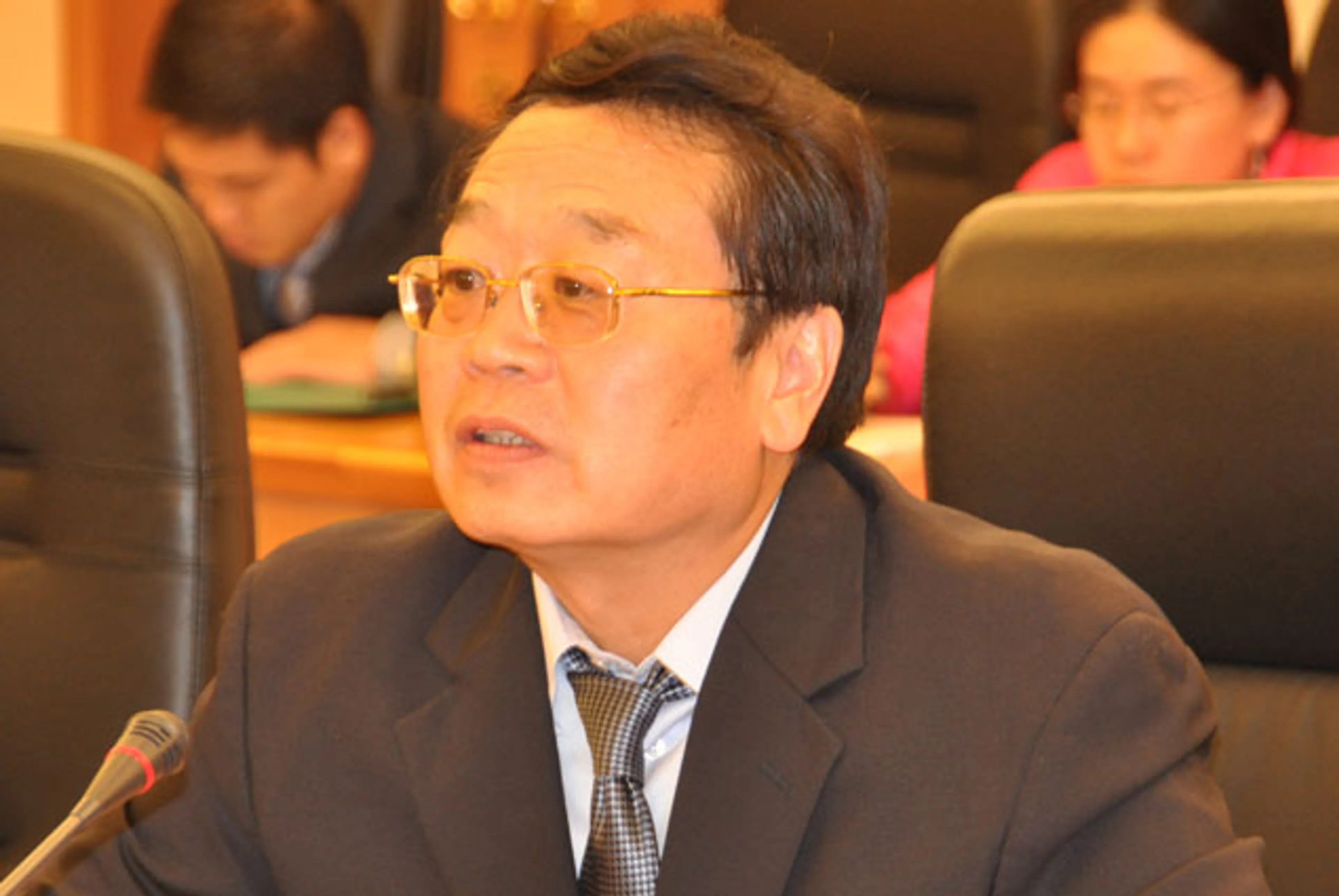 Капитал - Китай раскритиковал санкции Запада к России