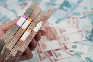 Капитал - В России выросло число миллиардеров и миллионеров