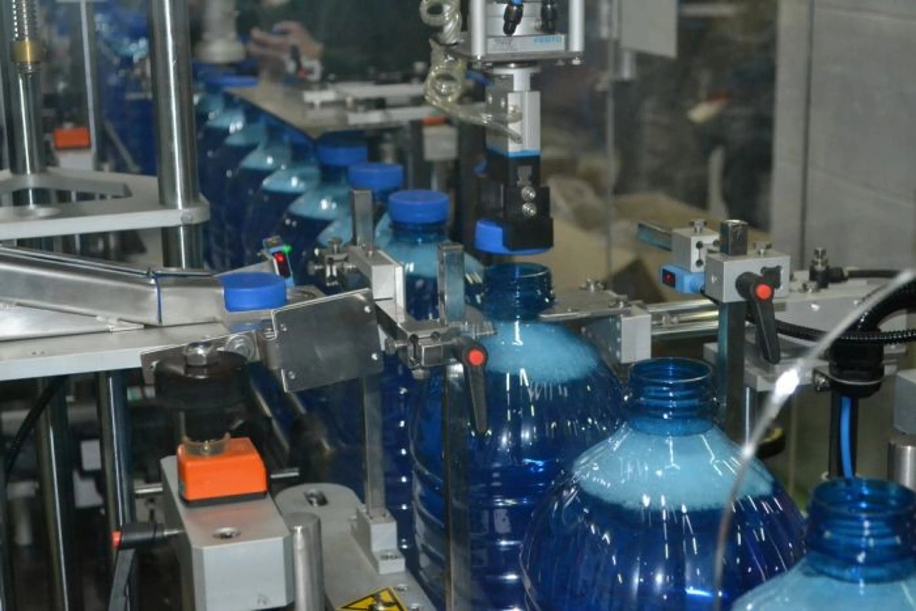 Капитал - В Семее построят завод бытовой химии