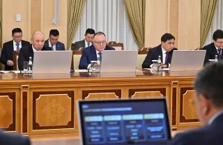 Фото: пресс-служба Акорды