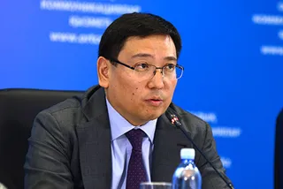 Капитал - Говорить о параметрах курса тенге в бюджете рано