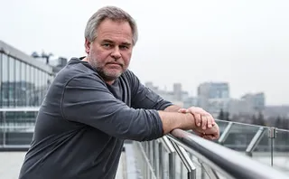 Капитал - Главу «Лаборатории Касперского» вызвали в конгресс США для дачи показаний