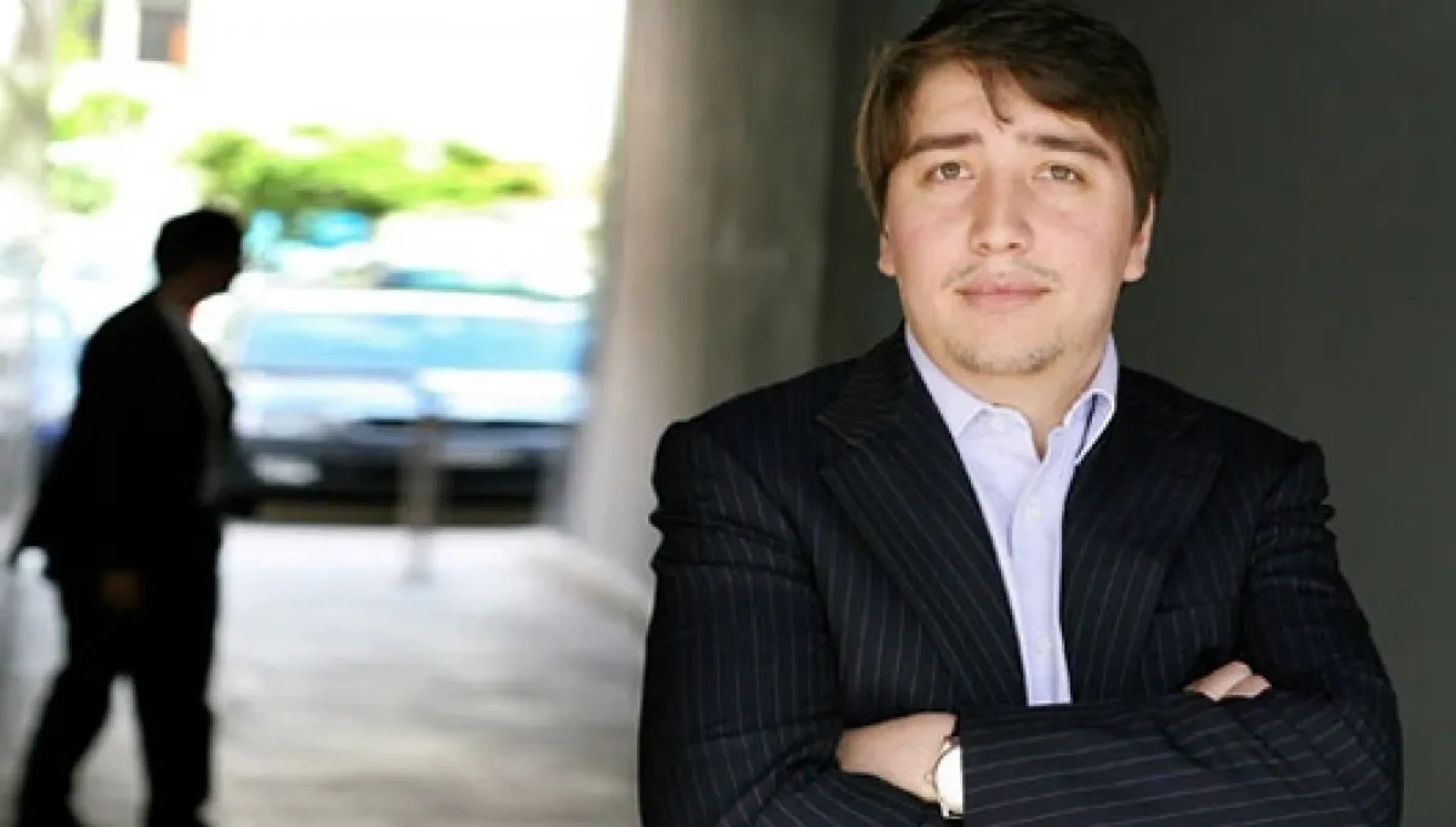 Капитал - Суд Нью-Йорка наложил санкции на Ильяса Храпунова