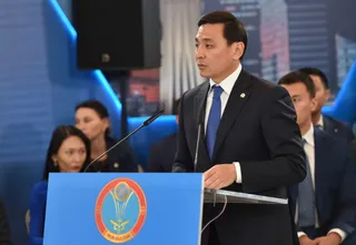 Капитал - Сколько средств потребуется для газификации Нур-Султана