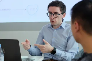 Капитал - Чем для БВУ чревата цифровизация банкинга