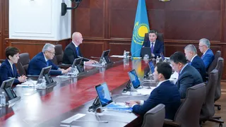 Фото: пресс-служба правительства