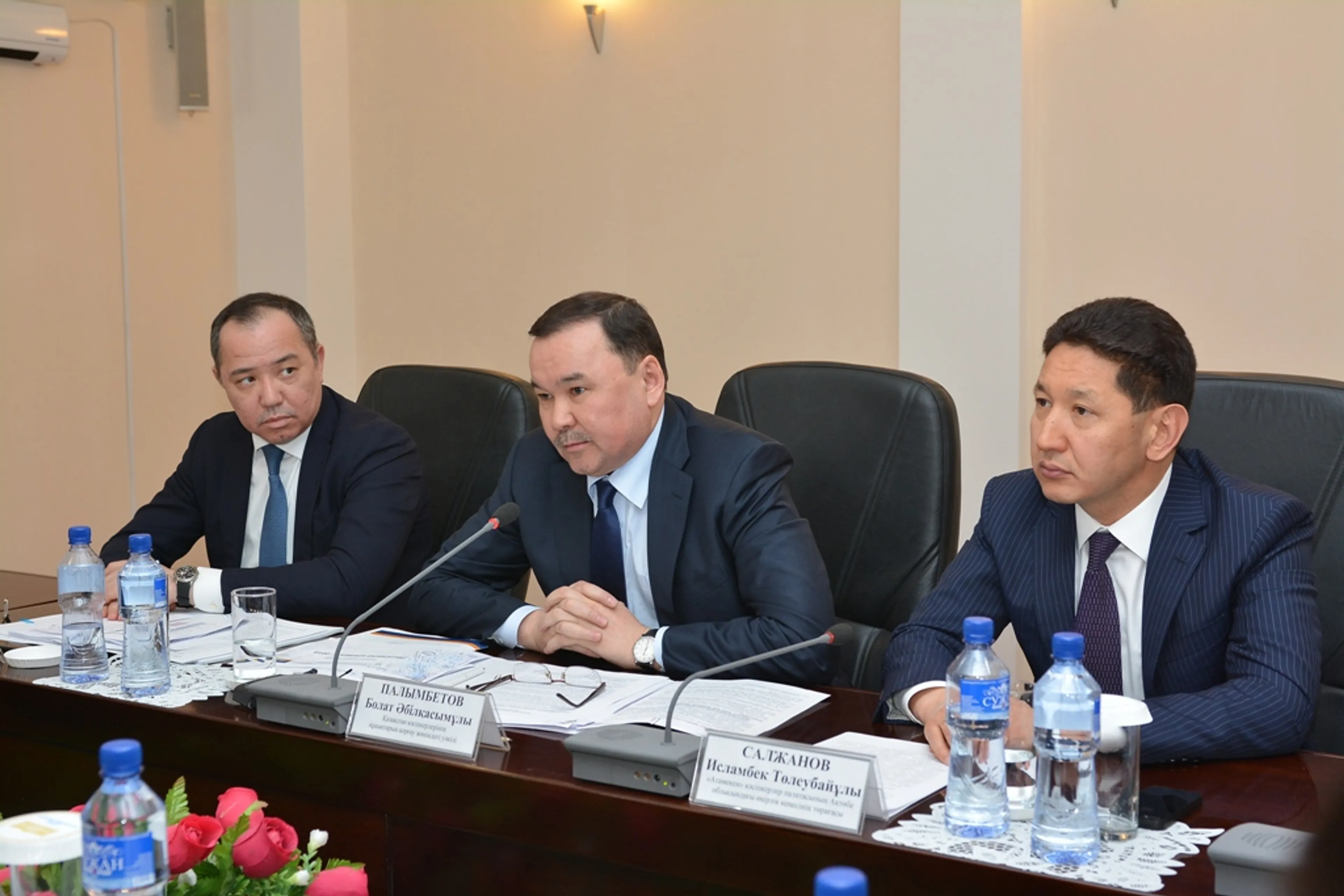 Капитал - Бизнес-омбудсмену Казахстана поступило более 12 тысяч жалоб