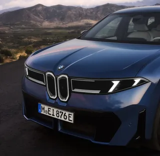 Капитал - Новый класс BMW и парочка паркетников Volkswagen/Skoda