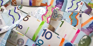 Капитал - Есть ли будущее у локальных валют?