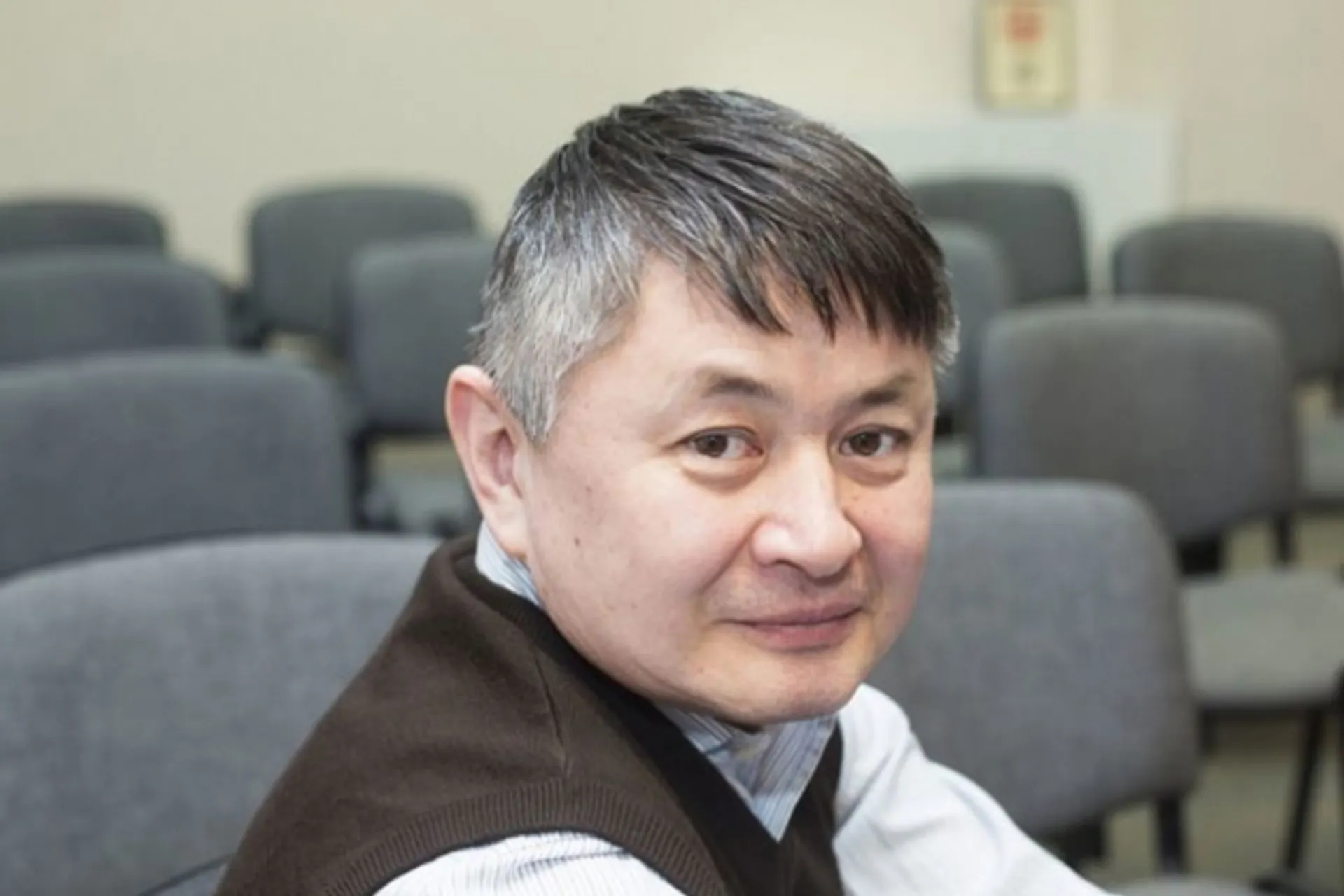 Капитал - Казахстан предъявил Литве ноту из-за шурина Мухтара Аблязова