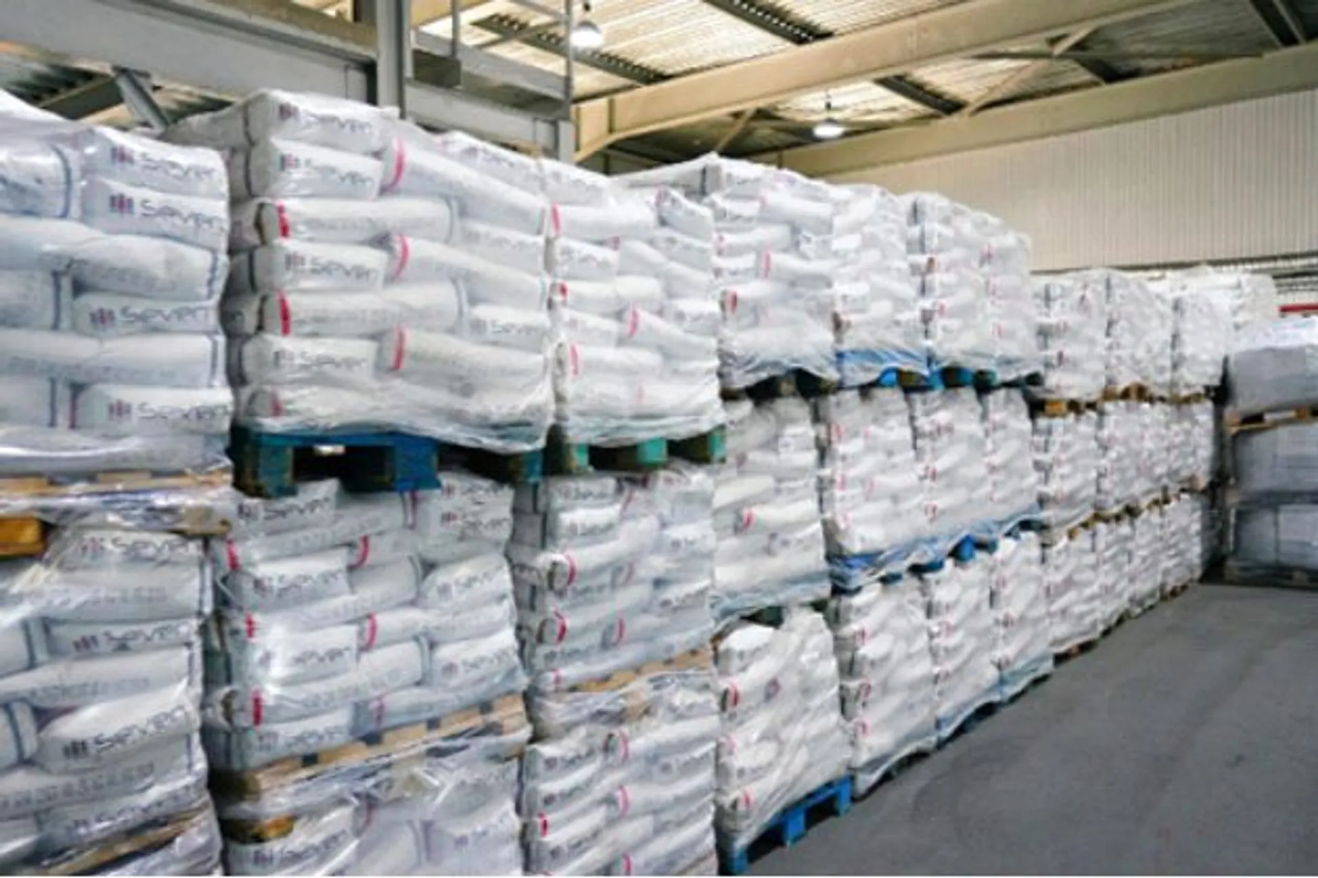 Капитал - Bank RBK поддержал проект расширения производства огнеупорных материалов