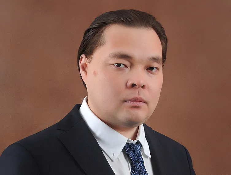 Капитал - Казахстанец создал первый отечественный антивирус