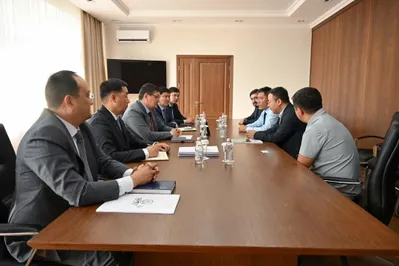 Фото: акимат области Абай