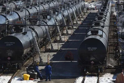 Brent может снизиться до $38, но не больше