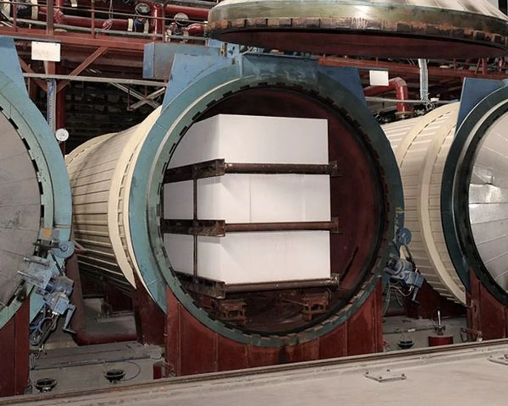 Капитал - В индустриальной зоне Актобе запустят 7 новых производств