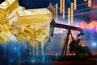 Капитал - Курс тенге на 9 июля, цены на нефть и металлы