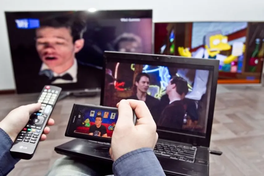 Капитал - Реклама на ТВ останется самой эффективной