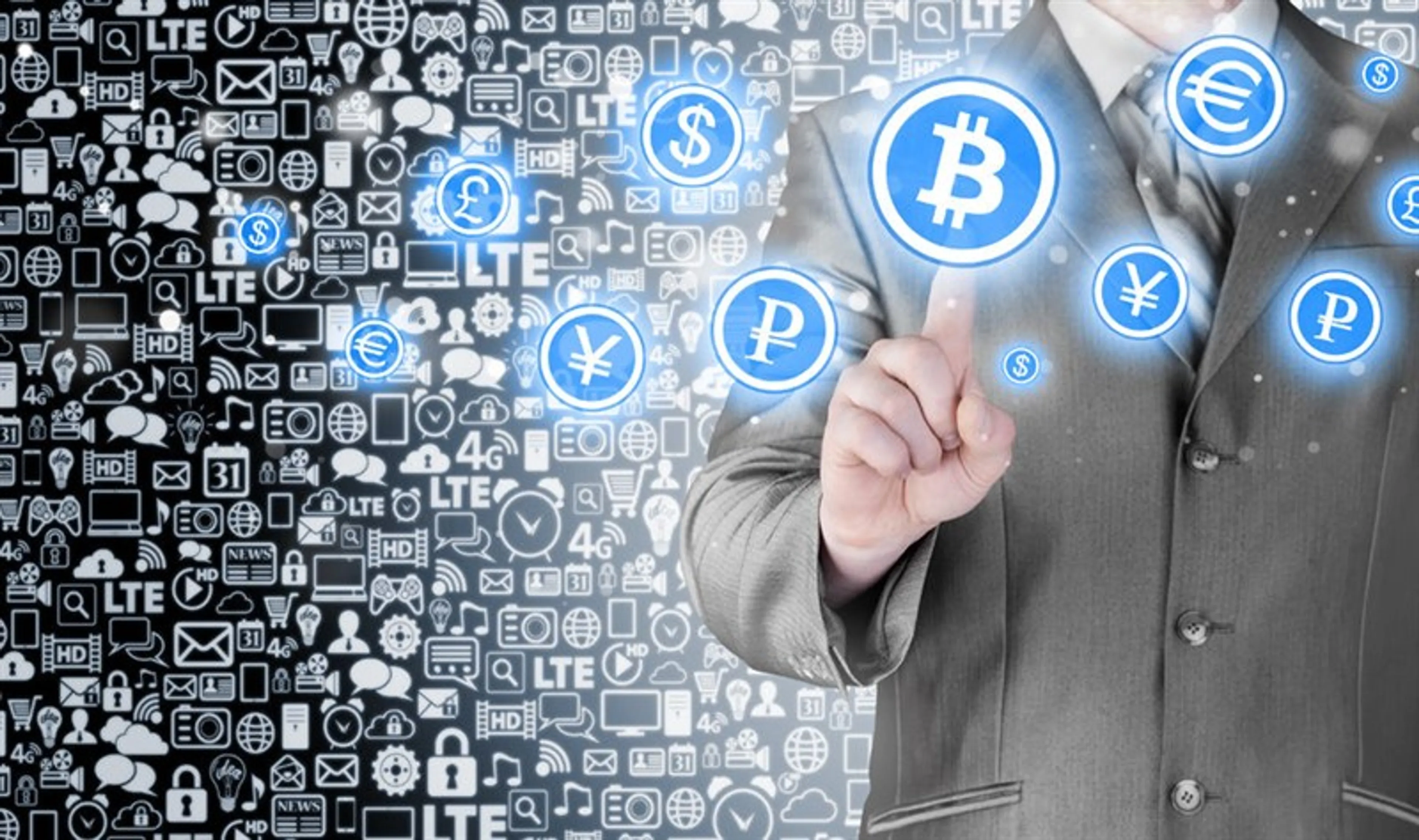 Капитал - Как правильно зарабатывать на Bitcoin