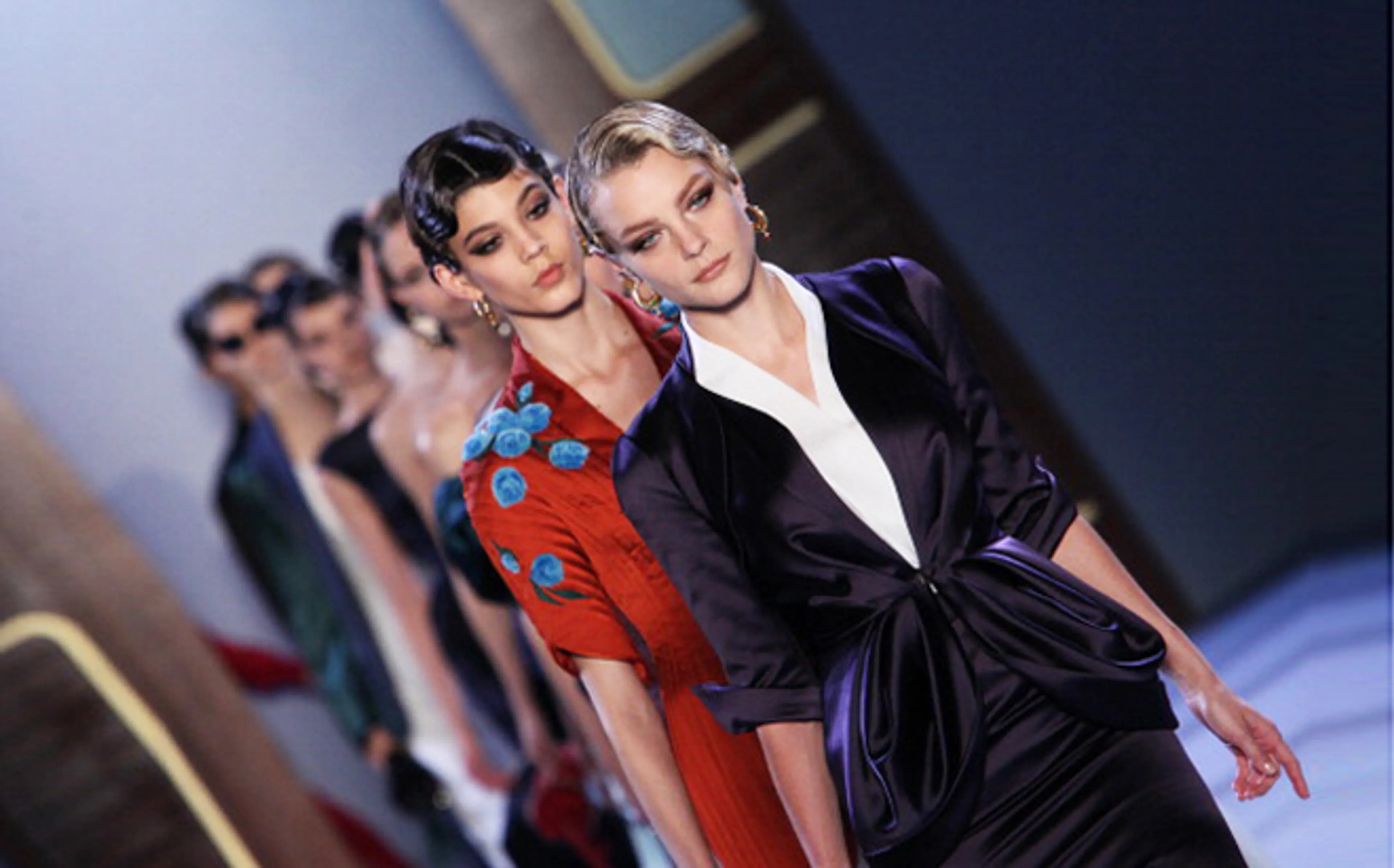 Капитал - Ульяна Сергеенко обратилась к культуре Казахстана за вдохновением