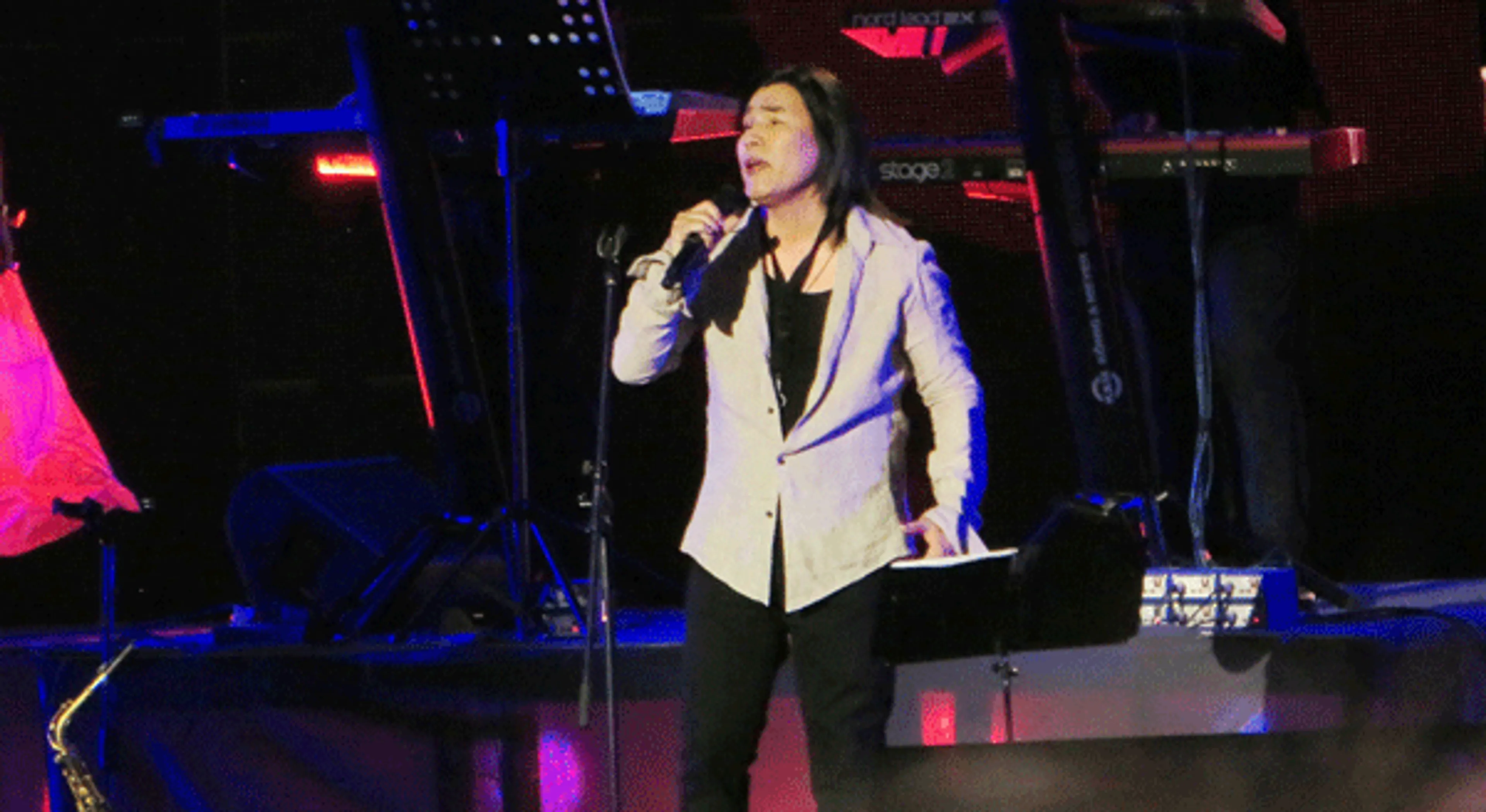 Капитал - Батырхан Шукенов, МузАРТ, JCS поздравят женщин столицы