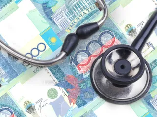 Капитал - Клиники Алматы получили свыше 92,5 млрд тенге из Фонда медстрахования