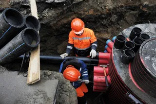 Капитал - На 7 млн тенге оштрафовано коммунальное предприятие в Темиртау