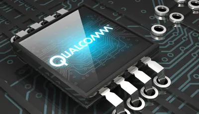 За Qualcomm предложили рекордные $130 млрд