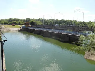 Фото: Министерство водных ресурсов и ирригации РК 