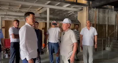 Фото: МТИ РК