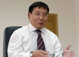 Капитал - Активы Национального фонда выросли на 9,8%