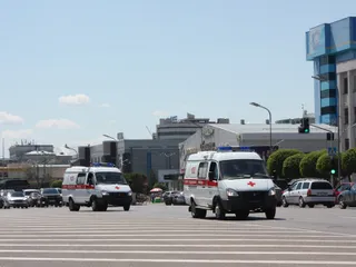 Капитал - В Казахстане создана Ассоциация скорой медицинской помощи